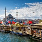 Wiemy jakie są najlepsze kraje na świecie pod względem turystyki!