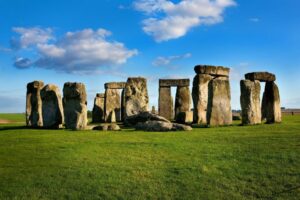 Read more about the article Stonehenge nie jest największy?