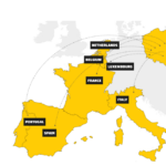 Na wakacje bagaż wyślesz Inpostem? Nie wszędzie.​
